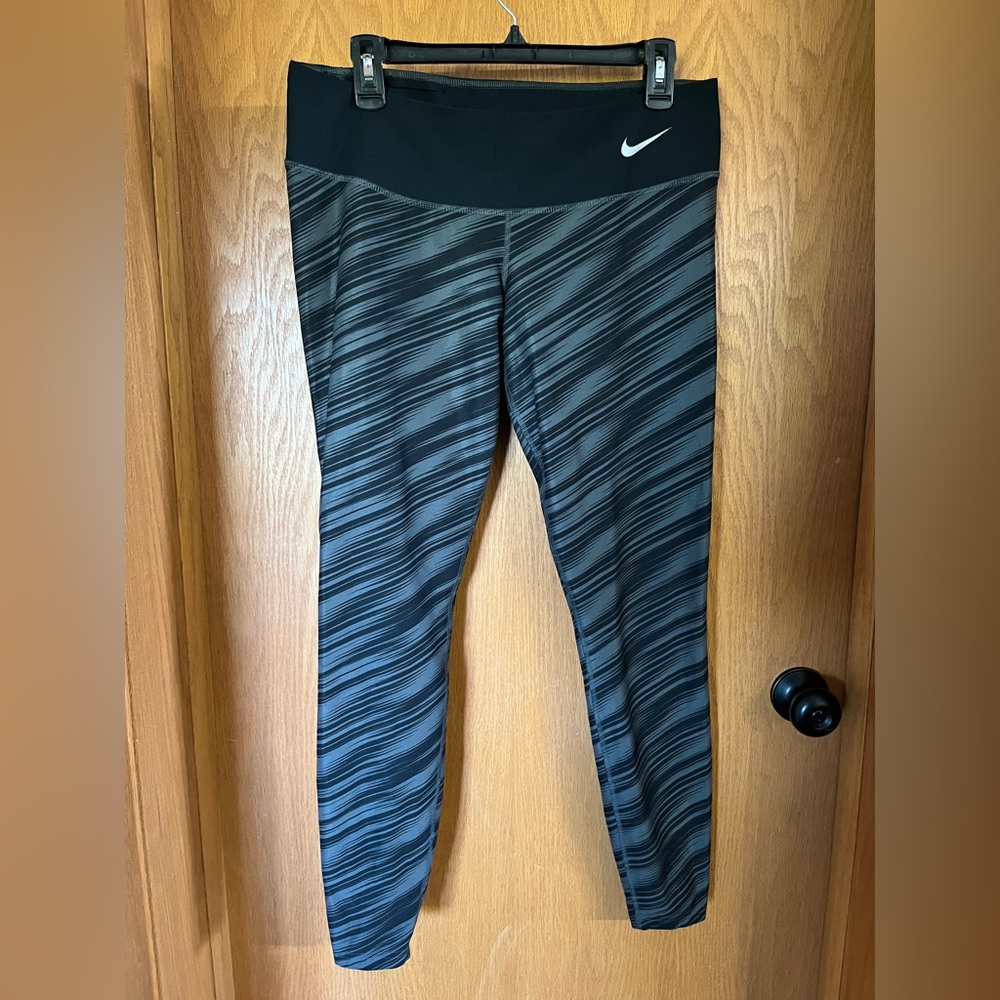 Nike running leggings